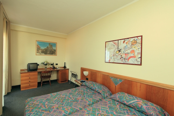 Hotel Cristina